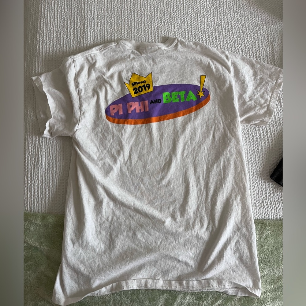 Pi Beta Phi T-shirt